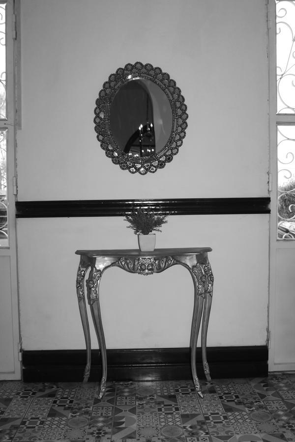 Epoca Iquitos Hotell Eksteriør bilde
